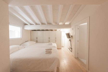 Le Grazie Luxury Apartment by Mmega, Florence, Italy