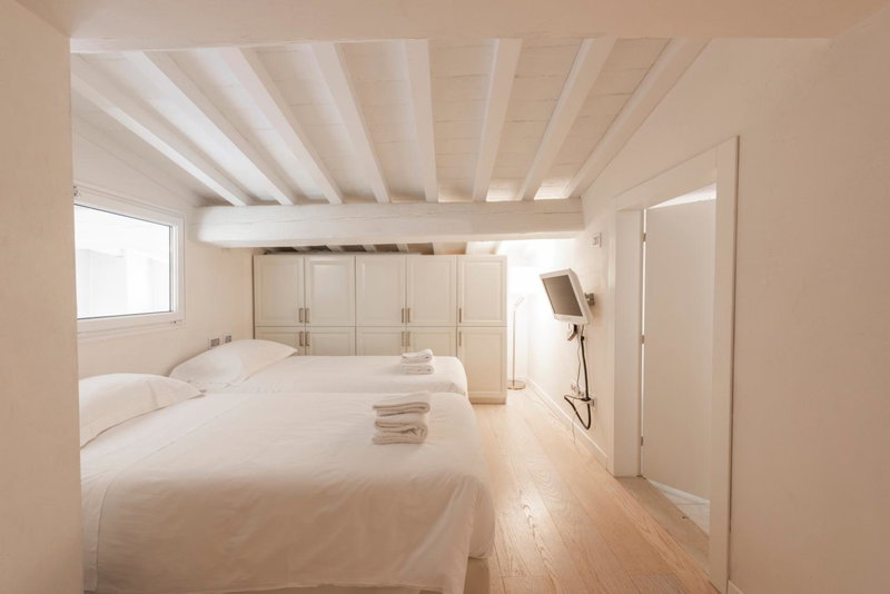 Le Grazie Luxury Apartment by Mmega, Florence, Italy