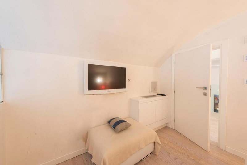 Le Grazie Luxury Apartment by Mmega, Florence, Italy