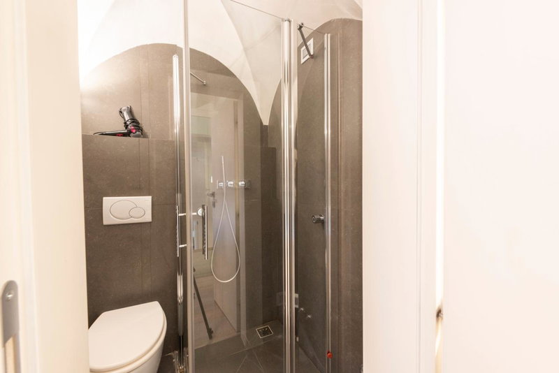 Le Grazie Luxury Apartment by Mmega, Florence, Italy