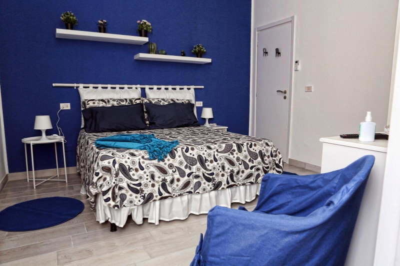 Maison Floria Locazione Turistica, Pescara, Italy
