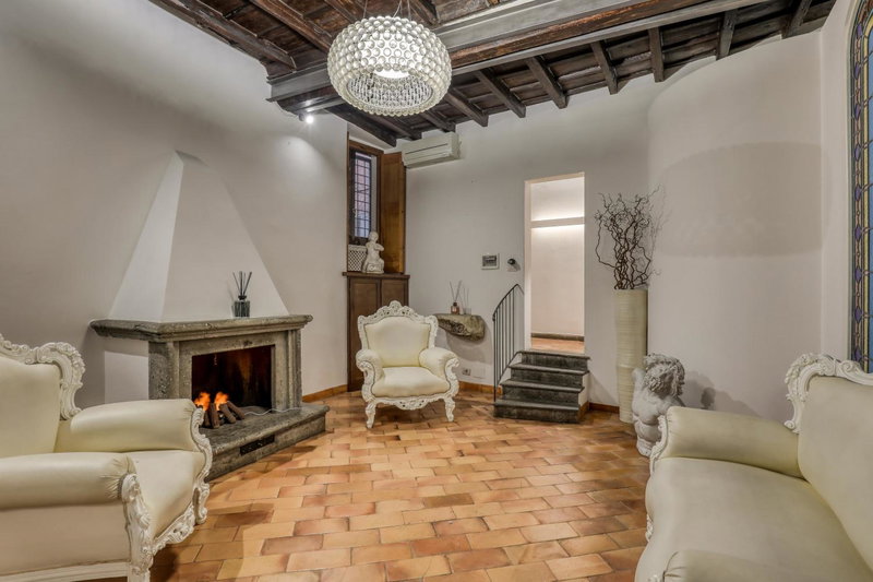 Easybnb - Luxury Navona, Rome, Italy