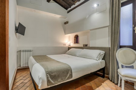 Easybnb - Luxury Navona, Rome, Italy