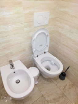 Hotel Emmy, Milan, Italy