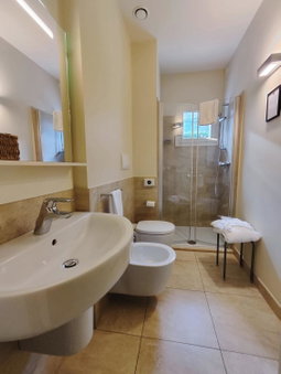 Villa del Poggio Prosecco Bike Hotel, San Pietro di Feletto, Italy