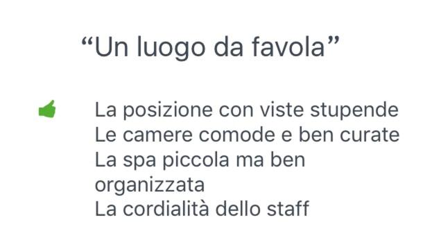 Villa del Poggio Prosecco Bike Hotel, San Pietro di Feletto, Italy