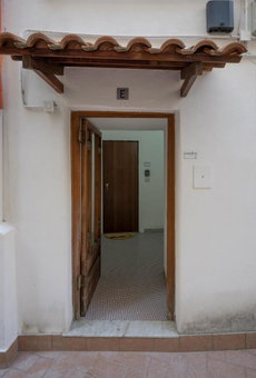 Santalucia 36, Naples, Italy