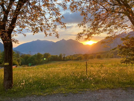 Agriturismo Deviscio, Lecco, Italy