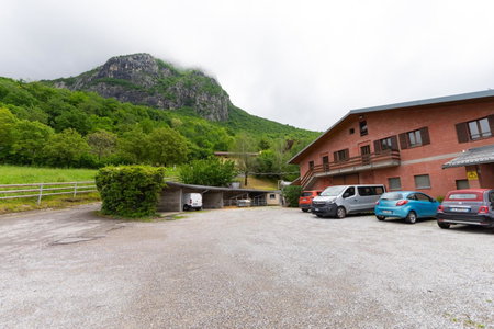 Agriturismo Deviscio, Lecco, Italy
