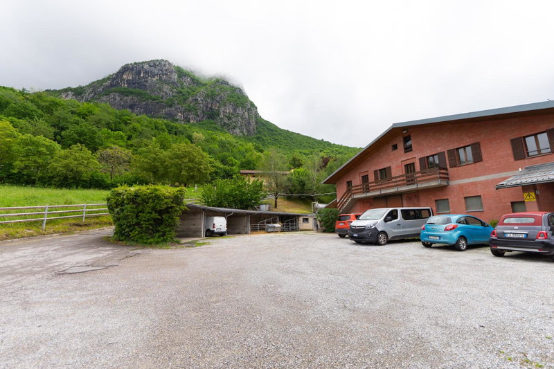 Agriturismo Deviscio, Lecco, Italy