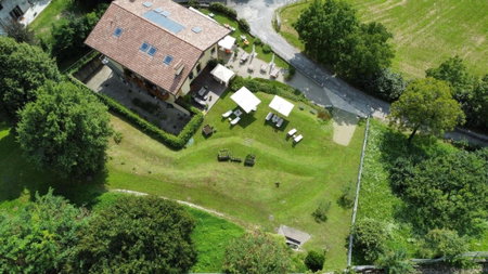 Agriturismo Deviscio, Lecco, Italy
