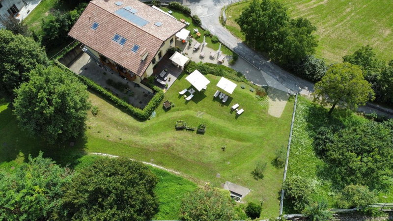 Agriturismo Deviscio, Lecco, Italy