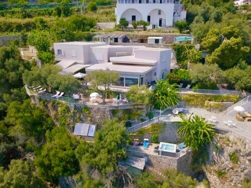 Hotel · Villa Santa Maria - Luxury Suites, Amalfi