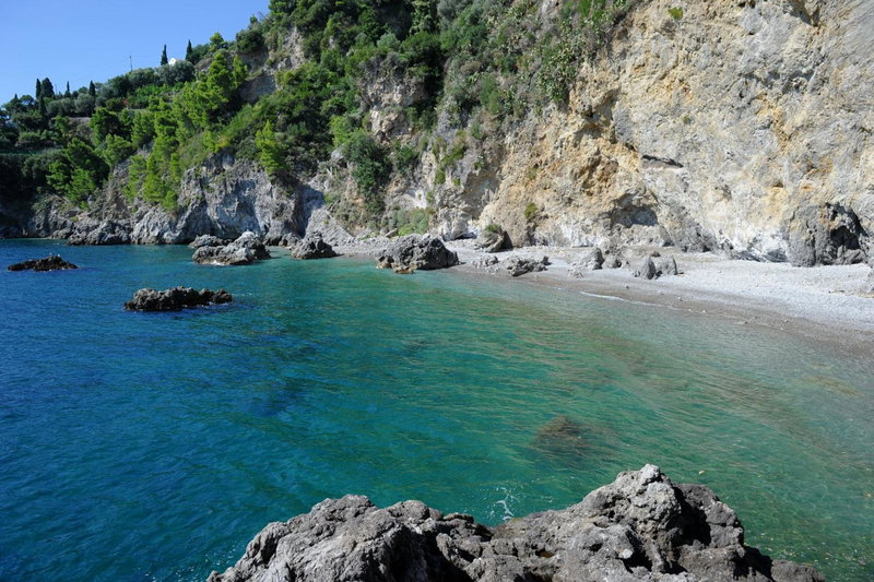Villa Santa Maria - Luxury Suites, Amalfi, Italy