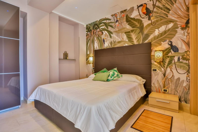 Villa Santa Maria - Luxury Suites, Amalfi, Italy
