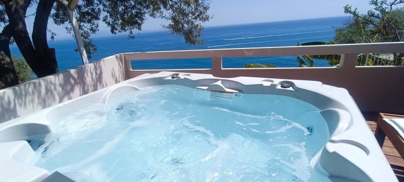 Villa Santa Maria - Luxury Suites, Amalfi, Italy
