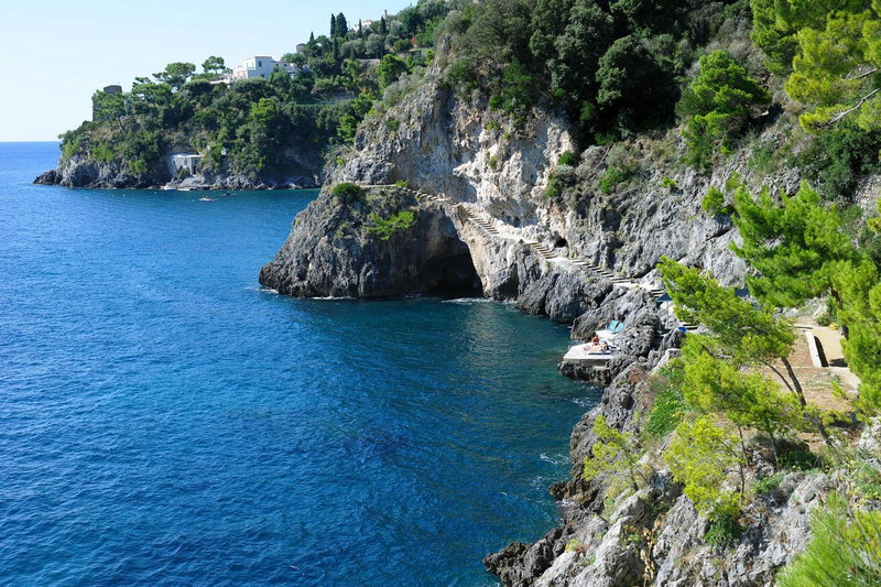 Villa Santa Maria - Luxury Suites, Amalfi, Italy
