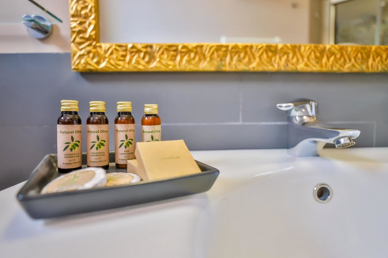 Villa Santa Maria - Luxury Suites, Amalfi, Italy