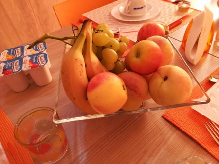 B&B Nodo Francescano, Porto Empedocle, Italy