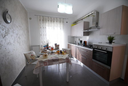 B&B Nodo Francescano, Porto Empedocle, Italy