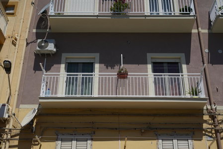 B&B Nodo Francescano, Porto Empedocle, Italy