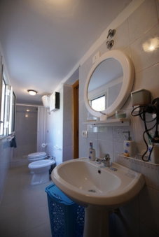 B&B Nodo Francescano, Porto Empedocle, Italy