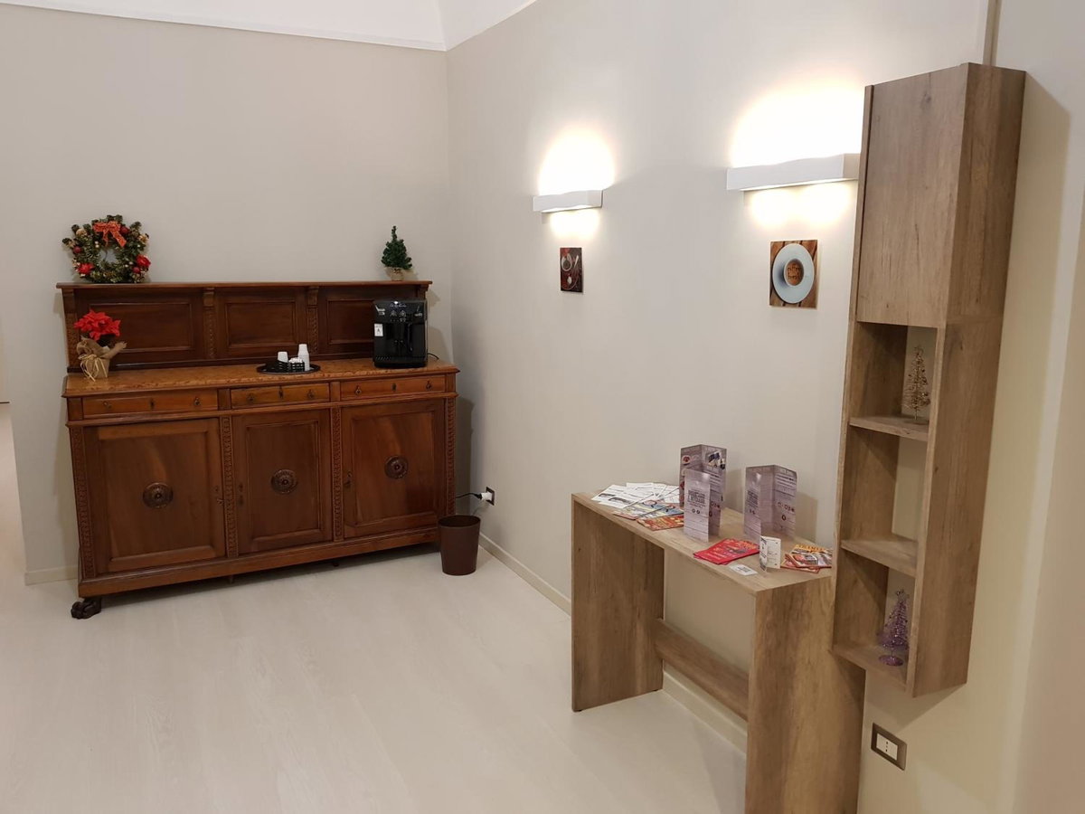 Hotel · Relais Borbonico, Naples
