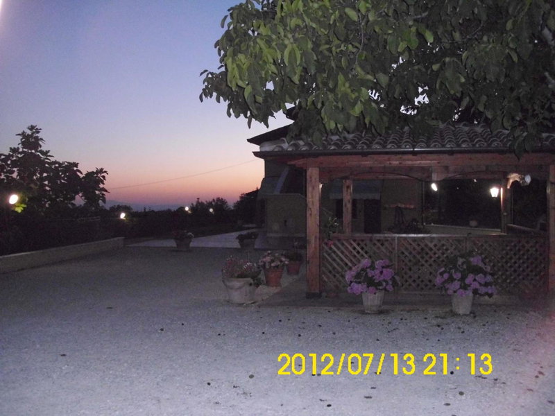 Villa Bigio, Assisi, Italy