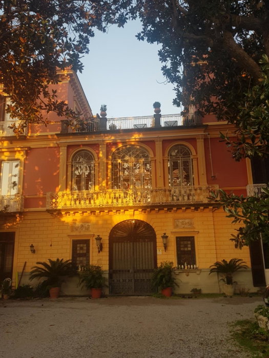 Caluga House, Piano di Sorrento, Italy