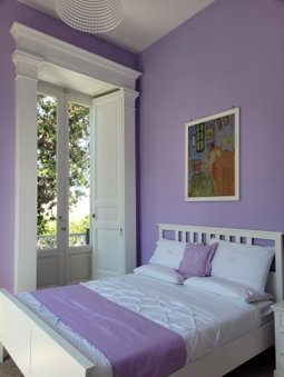 Caluga House, Piano di Sorrento, Italy