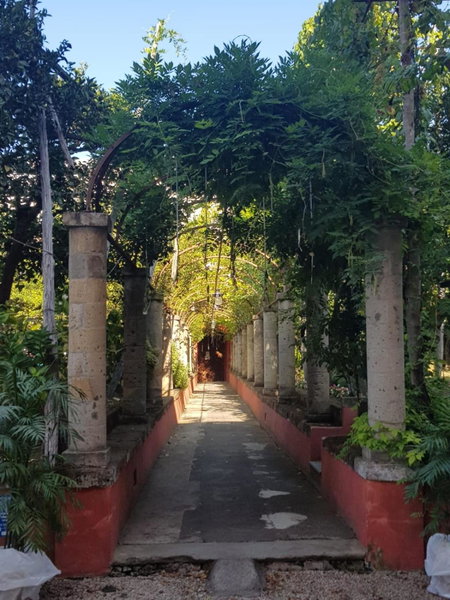 Caluga House, Piano di Sorrento, Italy