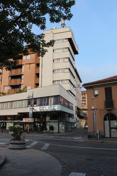 Hotel Selide, Desio, Italy