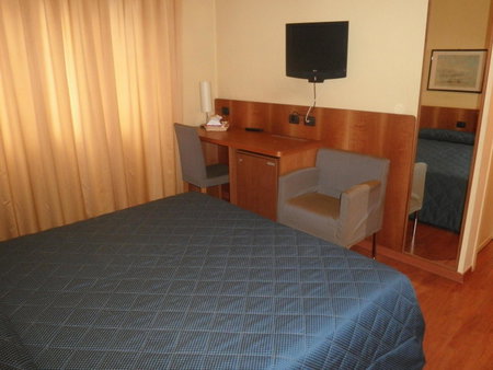 Hotel Selide, Desio, Italy