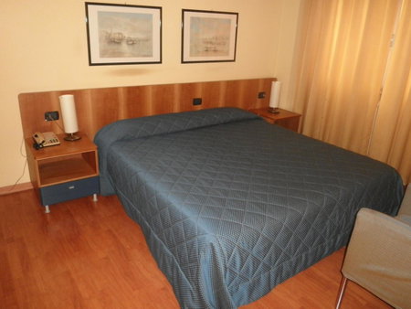 Hotel Selide, Desio, Italy