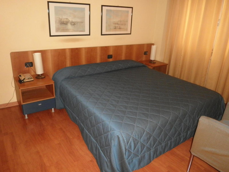 Hotel Selide, Desio, Italy