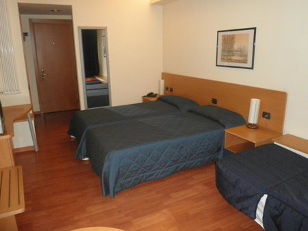Hotel Selide, Desio, Italy