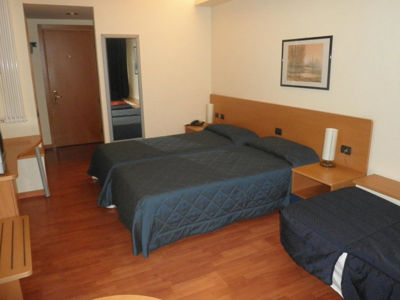 Hotel Selide, Desio, Italy