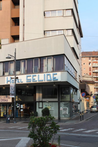 Hotel Selide, Desio, Italy