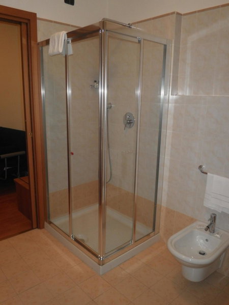 Hotel Selide, Desio, Italy