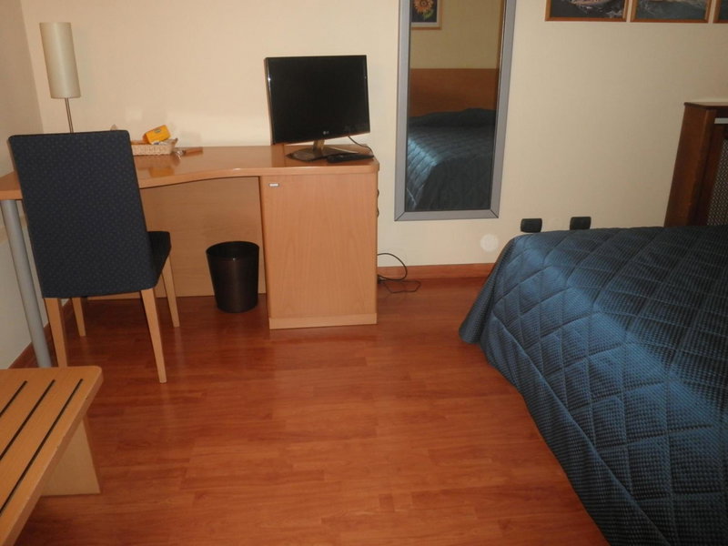 Hotel Selide, Desio, Italy