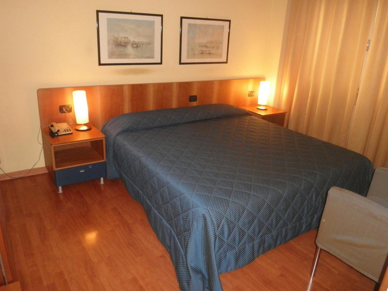Hotel Selide, Desio, Italy