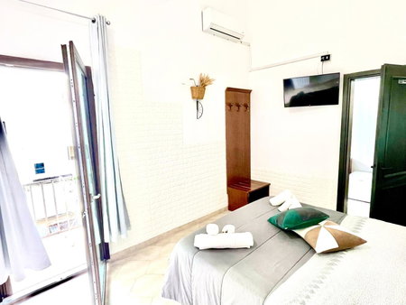 Bed and Breakfast Station, Brindisi, Italy