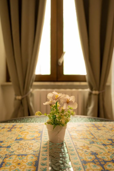 Bed and Breakfast Station, Brindisi, Italy