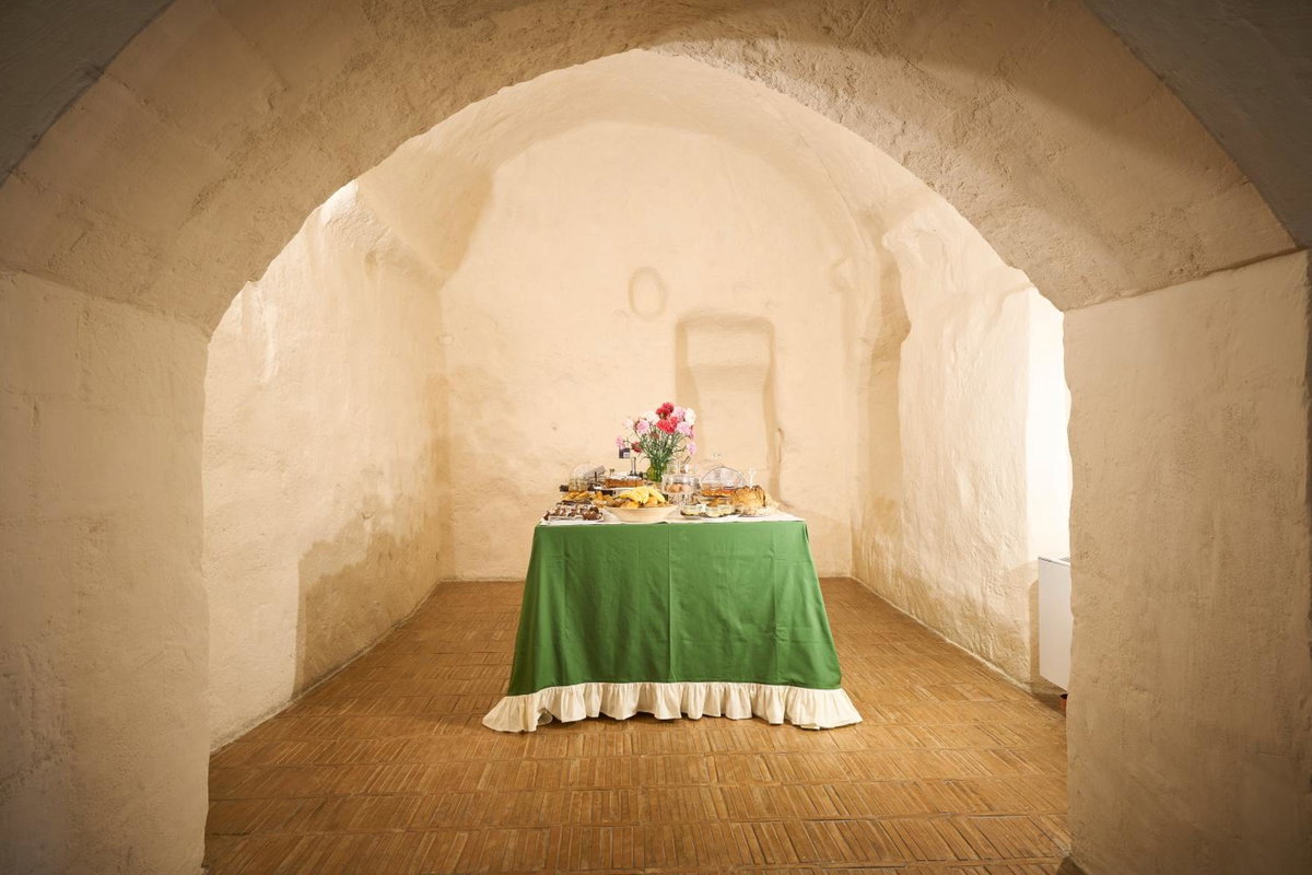 Hotel · Ai Terrazzini, Matera
