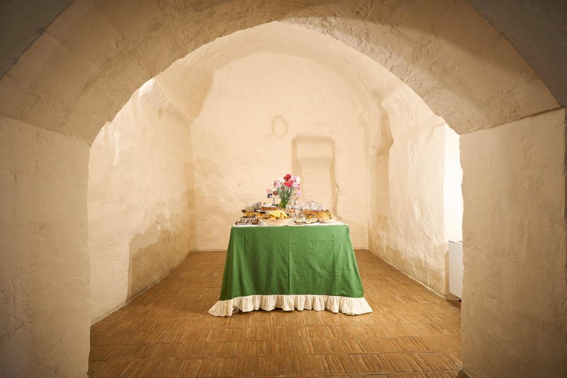 Ai Terrazzini, Matera, Italy