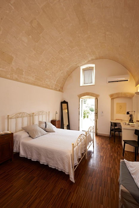 Ai Terrazzini, Matera, Italy