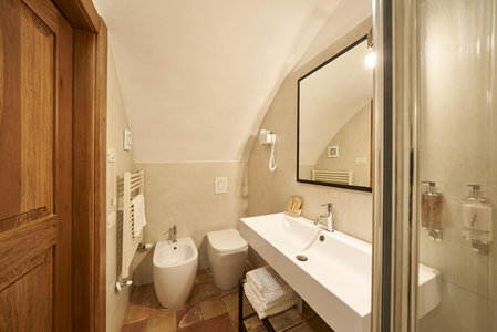 Ai Terrazzini, Matera, Italy