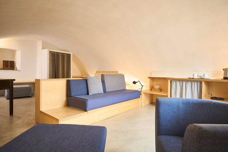 Ai Terrazzini, Matera, Italy