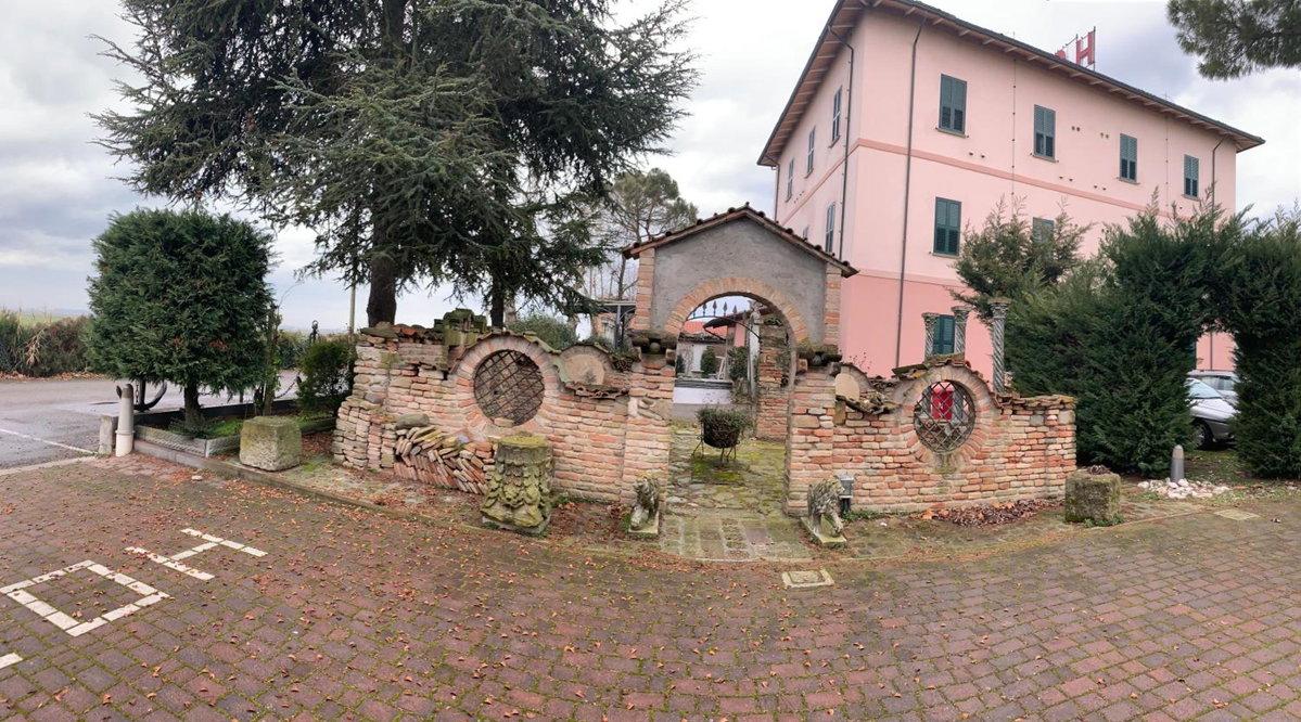 Hotel Ficocle, Italy