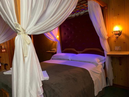 Hotel Ficocle, Cervia, Italy